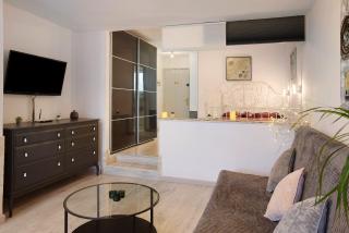 Apartment with beautiful Sea Views - 3