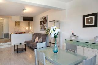 Apartment with beautiful Sea Views - 2