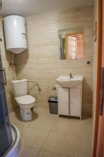 Domki letniskowe, Debrzno - 2