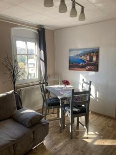 Ferienwohnung an der Zschopau - 8