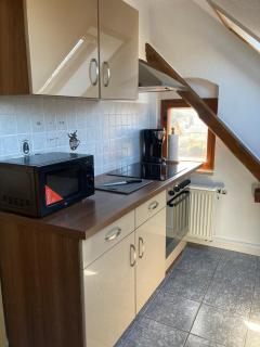 Ferienwohnung an der Zschopau - 5