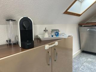 Ferienwohnung an der Zschopau - 7