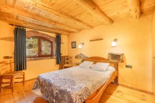 Cal Serrat - Abella de la Conca - 3