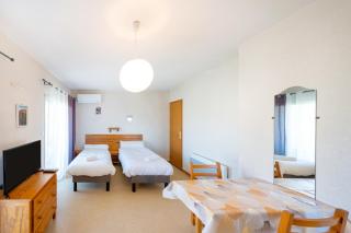 Les Mimosas - Appartement 09 - 8