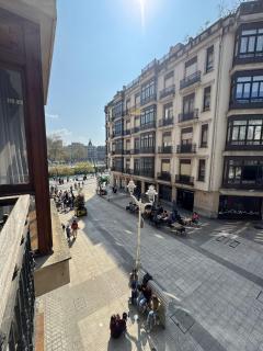 Apartamento Villarias - 2