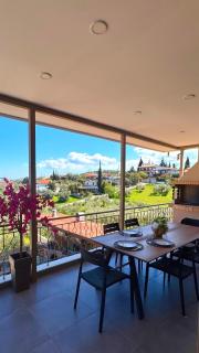 Calma House Luxury by the Sea Chalkoutsi Oropos - 2