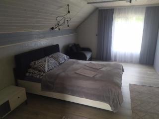 Приватна садиба За рікою - 9