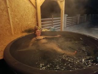 Приватна садиба За рікою - 8