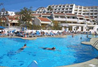 Las Americas Studio Apartment - 5