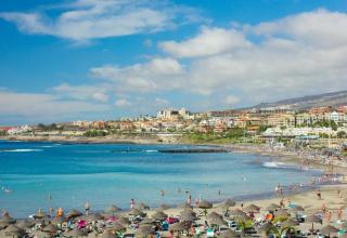 Las Americas Studio Apartment - 8