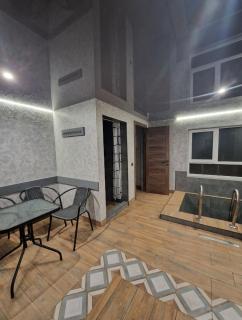 Приватна садиба За рікою - 3