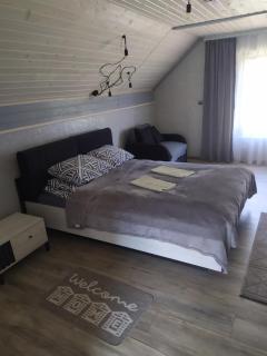 Приватна садиба За рікою - 2