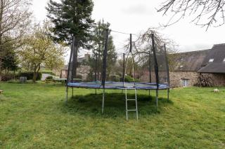 Les Hortensias - Gîtes - 7