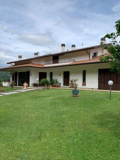 Casa di Eli e Matte - Le Serucce - 0