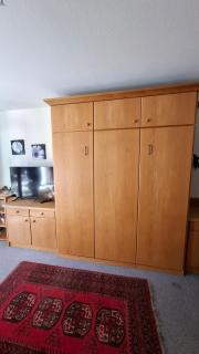 Fewo Rotspitze im Sonnenpark - 3