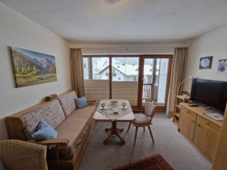 Fewo Rotspitze im Sonnenpark - 9