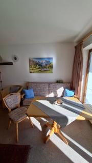 Fewo Rotspitze im Sonnenpark - 5