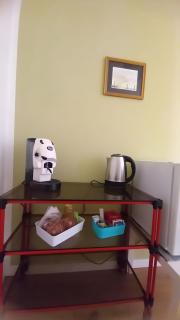 Donna Letizia Affittacamere - 3