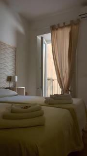 Donna Letizia Affittacamere - 2