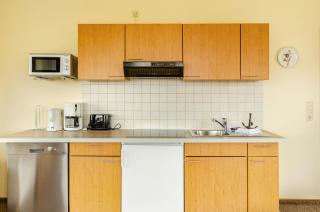 Strandhus Uiterst-hörn Treibholz - 3