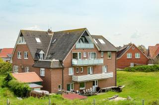 Strandhus Uiterst-hörn Treibholz - 9