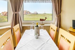 Strandhus Uiterst-hörn Treibholz - 6