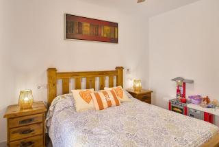 Casa Rural Marta - 4