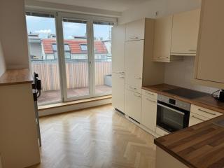 105qm, 2BR, Schönbrunn, central, balcony - 1