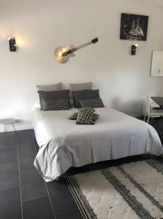 Gîte Les Oliviers - 6