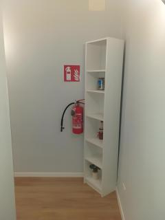 Donna Letizia Affittacamere - 8