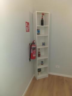 Donna Letizia Affittacamere - 9