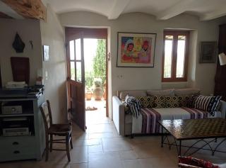 Ancien presbytère Maison - Vagnas - 4