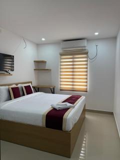 New Metro Inn by Precise Properties - 7