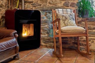 Casa Rural Cornatel - 6