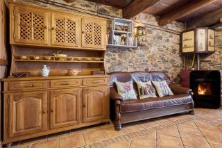 Casa Rural Cornatel - 7