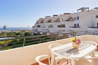 Apartamento Balcon De Nerja I - 9