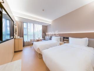 JI Hotel Shanghai North Bund Danyang Road Metro Station - 0