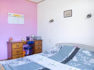Appartement climatisé avec jardin - 4