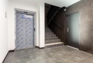 Mostek Riverside Lavish Apartment by BookingHost - 8