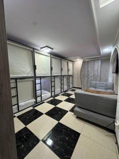 Palm Hostel - Tashkent - 7