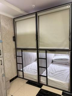 Palm Hostel - Tashkent - 5