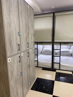 Palm Hostel - Tashkent - 3