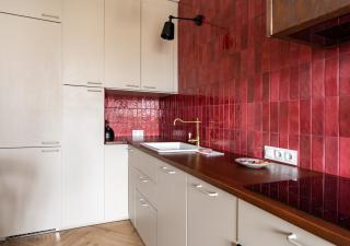 Mostek Riverside Lavish Apartment by BookingHost - 1