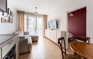 Mostek Riverside Lavish Apartment by BookingHost - 8