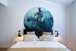 Resort Aurum Hotel - Černý Dŭl - 8