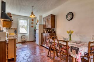 Gîte Dans Le Parc Naturel Régional - 5