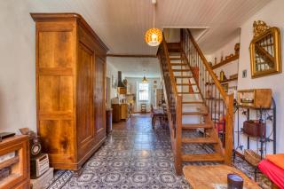 Gîte Dans Le Parc Naturel Régional - 7