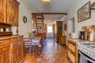Gîte Dans Le Parc Naturel Régional - 1