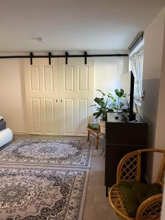 Gemütliche Unterkunft mit Terrasse - 7