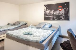 Gemütliche Unterkunft mit Terrasse - 2